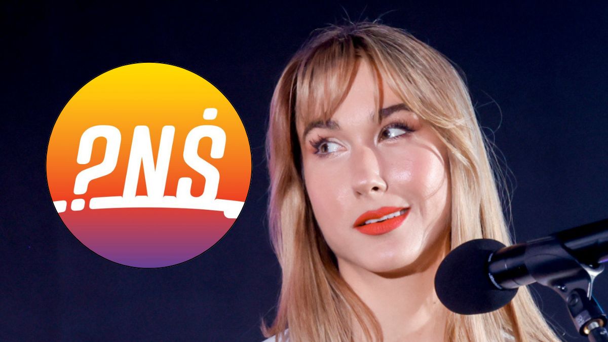 Ida Nowakowska o spadku oglądalności "Pytania na śniadanie"