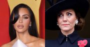 Kim Kardashian zakpiła z księżnej Kate. "Nie marnujcie czasu"
