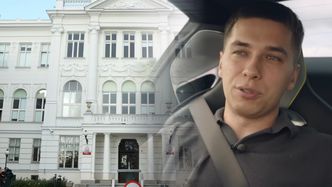 "Nie płacę żadnego podatku". Friz zaskoczył. Poszli za tropem fundacji rodzinnych