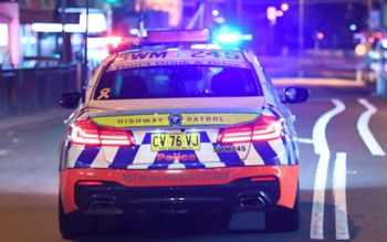 16-latka uduszona podczas seksu. Tragedia w Sydney