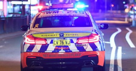 16-latka uduszona podczas seksu. Tragedia w Sydney