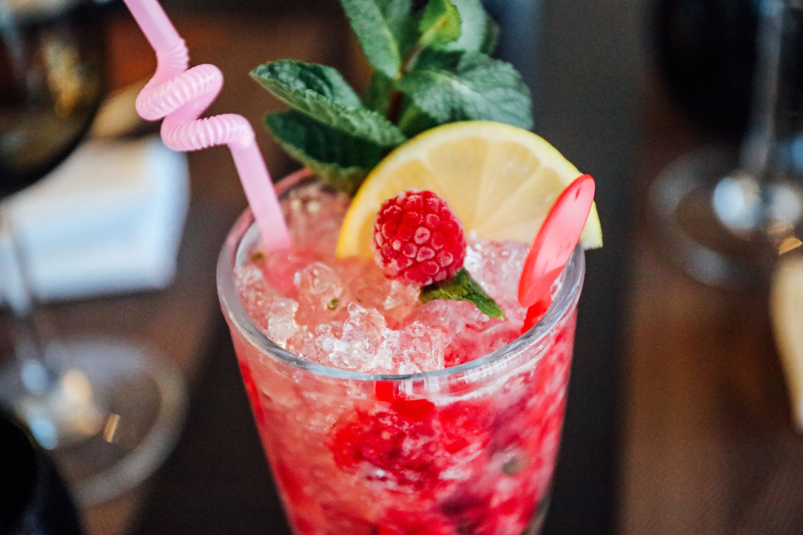 Slushy