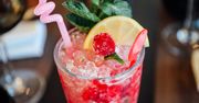 Slushy. Orzeźwiające drinki z mrożonych owoców i wina