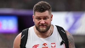 Odżyły marzenia o medalu olimpijskim Fajdka. "Zmotywowany jak nigdy"