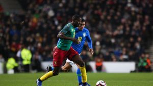 Puchar Narodów Afryki. Kamerun - Burkina Faso w telewizji i internecie. Gdzie oglądać na żywo?