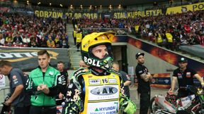 Patryk Dudek w superlatywach o Szwedach: Lindgren to dla nas duże wzmocnienie