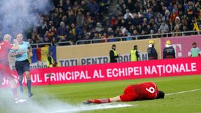 W Rumunii totalne zaskoczenie po karze od FIFA