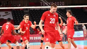 Tokio 2020. Dotychczasowy lider zawiódł. Wyłonili się jednak nowi