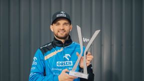 Bartosz Zmarzlik: Wygrywanie pomogło mi być gotowym na porażki [WYWIAD]