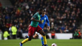 Puchar Narodów Afryki 2019. Kamerun odmawia wyjazdu przez spór finansowy, interweniował Samuel Eto'o