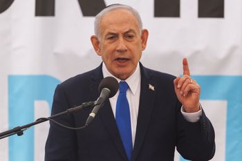 Netanjahu o operacji przeciw Iranowi: szybka akcja, a nie wojna bez końca