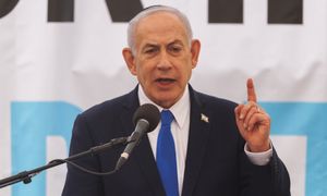 Netanjahu o operacji przeciw Iranowi: szybka akcja, a nie wojna bez końca