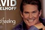 David Hasselhoff znów śpiewa