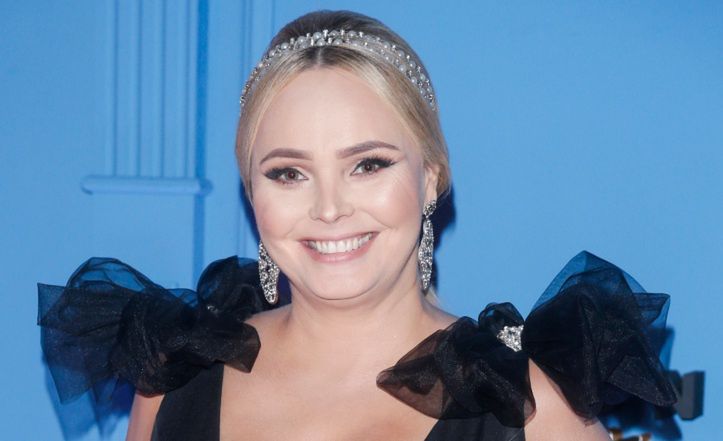 Tak dziś wygląda Agnieszka Jastrzębska