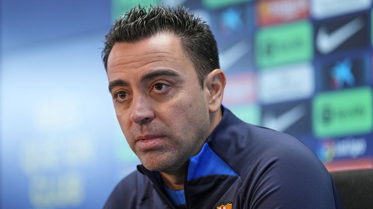 Xavi