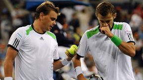 ATP Waszyngton: Matkowski i Fyrstenberg rozpoczynają kampanię amerykańską