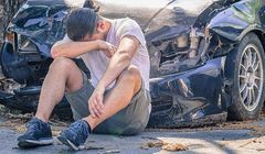 Jedna trzecia polskich kierowców prowadziła auto pod wpływem alkoholu. Powodem krótki dystans do pokonania i brak zmiennika za kierownicą