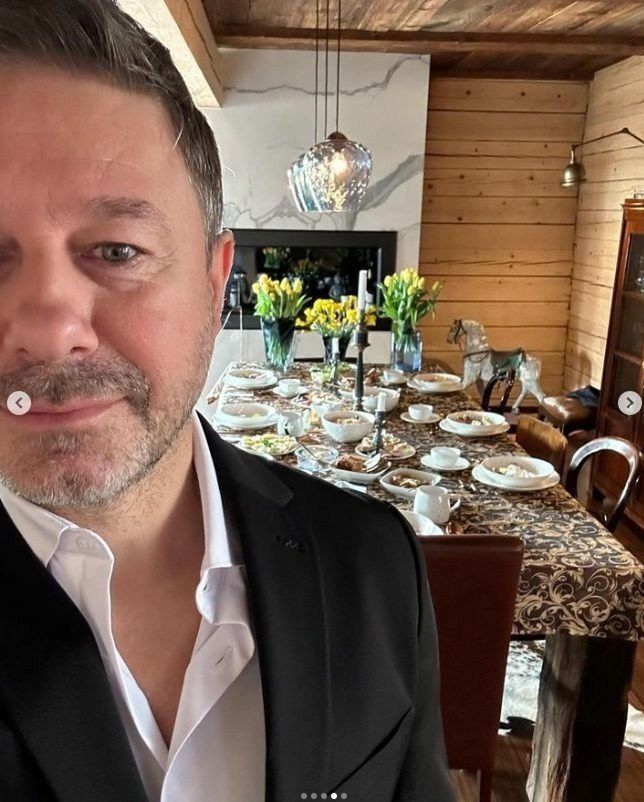 Dom Andrzeja Piasecznego