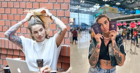 Dramat Karoliny Gilon: miała naderwany paszport, więc utknęła w Bangkoku. Teraz publicznie ŻALI SIĘ na ambasadę: "Pan nie odebrał ode mnie telefonu!"