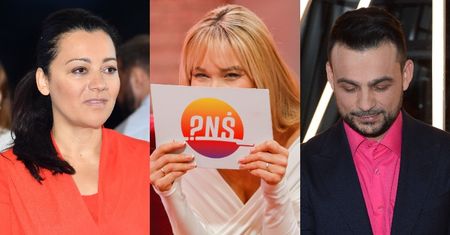 "PnŚ" ujawnia nowych prowadzących i STROFUJE WIDZÓW: "Nie zgadzamy się na hejt". W komentarzach AFERA!