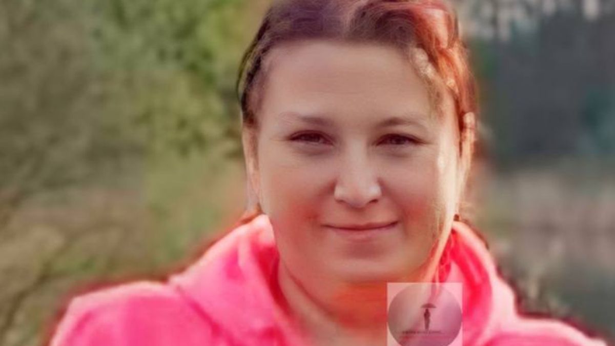 Beata Klimek zaginęła 7 października. Szuka ją policja