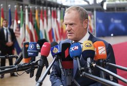 Kłótnia na unijnym szczycie. Tusk miał się wściec