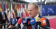 Kłótnia na unijnym szczycie. Tusk miał się wściec