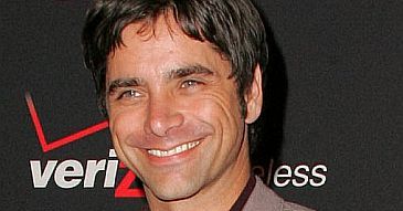John Stamos zrobił z siebie idiotę!