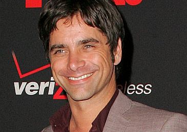 John Stamos zrobił z siebie idiotę!