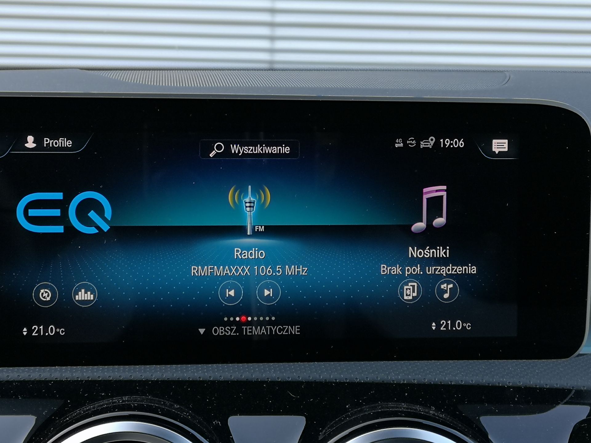 Mercedes A250e: System zarządzania energią i rozszerzona rzeczywistość 18