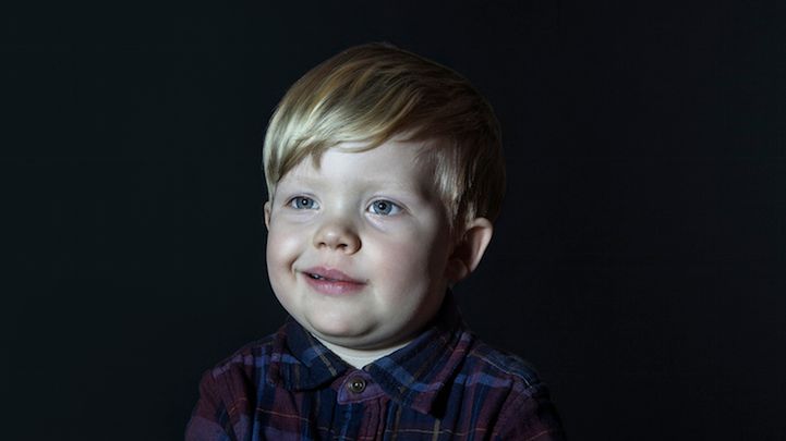 „Idiot Box", czyli seria portretów o tym, czy telewizja robi z dzieci idiotów 1