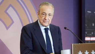 Florentino Perez zakochał się w tym piłkarzu. Real rusza po gwiazdę Chelsea