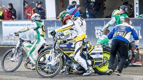 Jan Krzystyniak. Na pełnym gazie: Jazda Get Well jest straszna. Nie dziwię się kibicom (felieton)