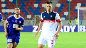 Adam Wolniewicz - cichy bohater Górnika Zabrze