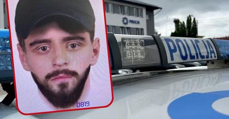 Brutalny atak nożownika. Policja publikuje portret pamięciowy