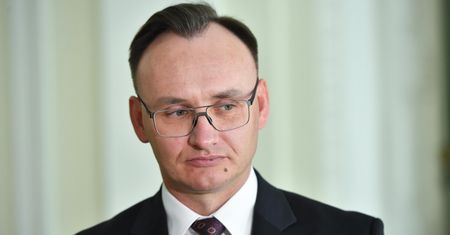 Awantura na komisji śledczej. Świadek opuścił salę