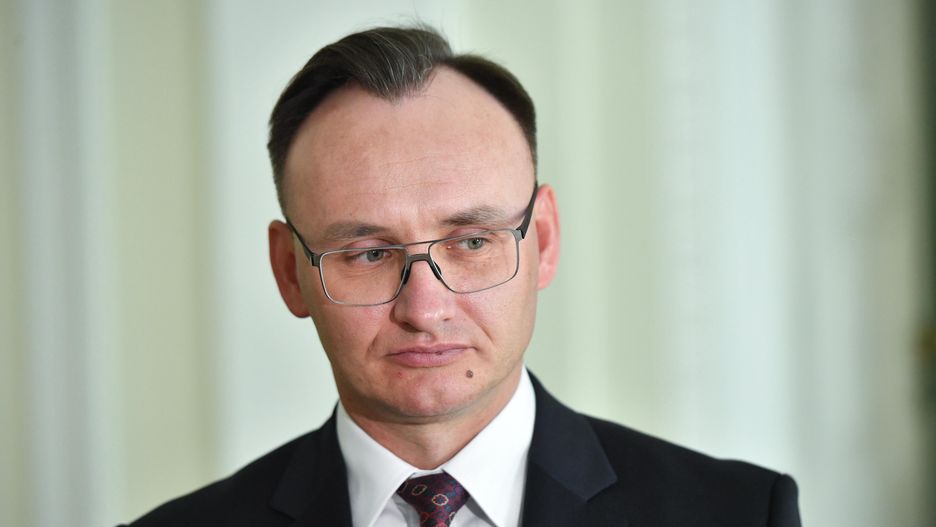 Mikołaj Pawlak