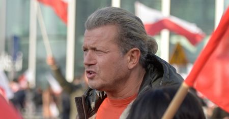 Ruszyło śledztwo w sprawie Jarosława Jakimowicza. Gwiazdor TVP odpowiada: "Komedia! Żenada!"