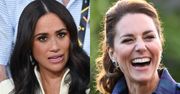 Meghan Markle nie będzie na koronacji Karola III przez Kate? Królewski ekspert nie ma wątpliwości