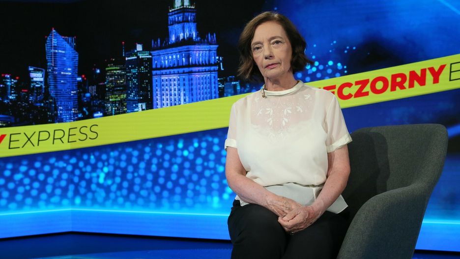 Nie żyje Barbara Sienkiewicz.