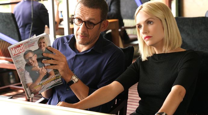 Rodziny się nie wybiera