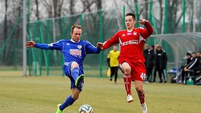 Wisła Kraków - Piast Gliwice 2:0