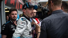 F1: Grand Prix Kanady. Mechanicy Roberta Kubicy pobili rekord. Kapitalny wynik