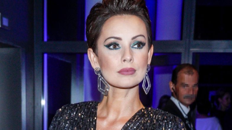 Dorota Gardias opowiada o nowotworze piersi