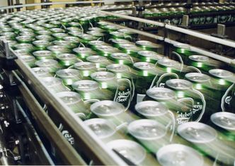 Carlsberg zmienia strategię. Nie będzie kupował innych firm?