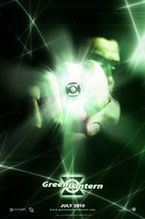 Green Lantern: 4 minuty ''Zielonej Latarni''