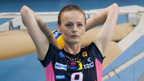 Natalia Bamber-Laskowska: Chemik jest głównym faworytem do zdobycia mistrzostwa