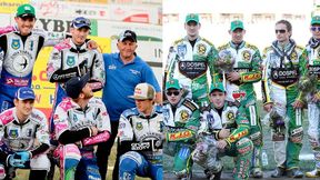 Kto wykorzysta słabości rywala? - zapowiedź meczu Unia Tarnów - Dospel Włókniarz Częstochowa