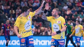 Mistrzowie w Krakowie:  Wielkie emocje w meczu gwiazd, Vive - PSG na remis!