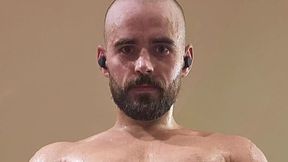 Nie wytrzymał. Po konferencji zrezygnował z Fame MMA